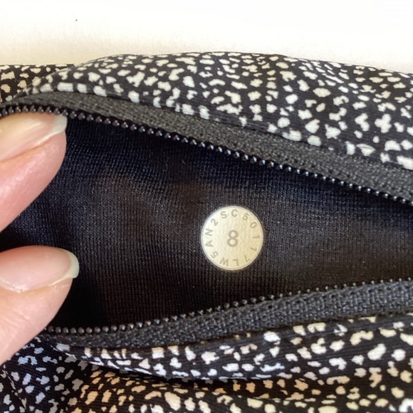 Mint! LULULEMON Tight Stuff Tight II Chakra Print Alpine - Picture 6 of 9